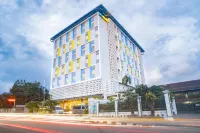 Hotel Citradream Tugu Yogyakarta Hotels near Kotabaru