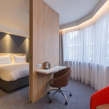 Holiday Inn Express BRUSSELS - GRAND-PLACE by IHG