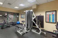 Best Western Plus Orillia Hotel - Gym