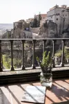 Parador de Cuenca - Mountain view