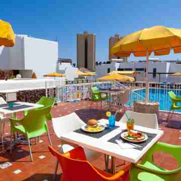 Paraiso del Sol y Paradero Dining/Meeting Rooms