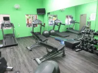 Holiday Inn DETROIT LAKES - LAKEFRONT by IHG - Træningscentre