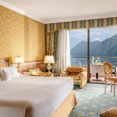 Hotel Splendide Royal