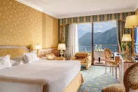 Hotel Splendide Royal - Spa