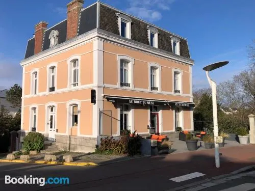 奧布特杜誇伊酒店