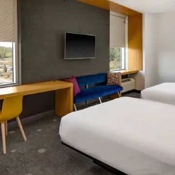 Aloft Chapel Hill