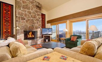 Timber Ridge Townhomes by Jackson Hole Real Estate Company