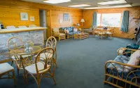 Waterside Inn Các khách sạn ở Chincoteague