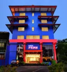 Hotel Prima Makassar Hotel di Mariso