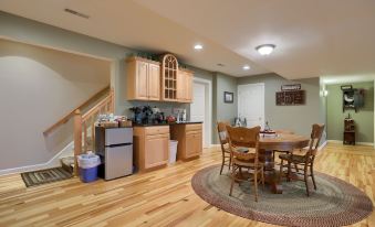 Hammer Creek Hideaway B&B - Housity