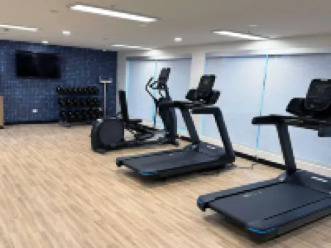 La Quinta by Wyndham Chicago O'Hare Airport Hotels in Rosemont