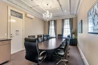 Quality Inn the George Hotel Ballarat Hotel a Lake Wendouree