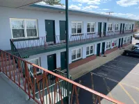 Express Inn Hotels in Lakewood