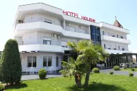 Hotel Holiday - Pet friendly