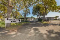 Fiesta Court Motel - Pet friendly