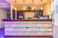 Vergina Star Hotel - bar