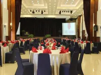 Hotel Roditha Banjarbaru - breakfast