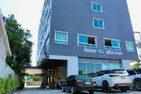 โรงแรมเคเอ็มกว๊านพะเยา