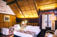 Mutiara Taman Negara Hotel a Kuala Tahan