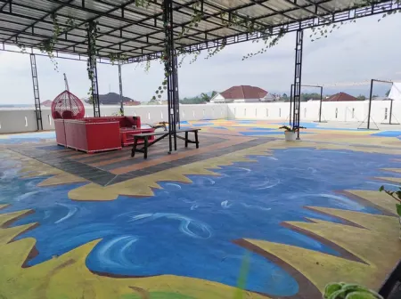 Dvio Syariah Отели в г. Aur Birugo Tigo Baleh