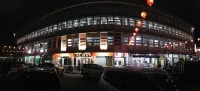 Hotel Kalbar Hotels in Pasiran