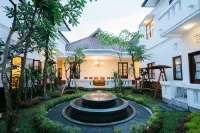 Clemmie Huis Jogja Hotels in Gondokusuman