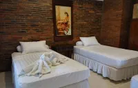 Villa Arumdalu by Tetirah Hotel di Kecamatan Sidorejo