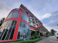 Grand Diara Hotel Hotels near Puncak