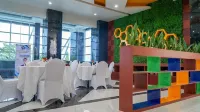 Lombok Vaganza Hotel Hôtels à : Mataram