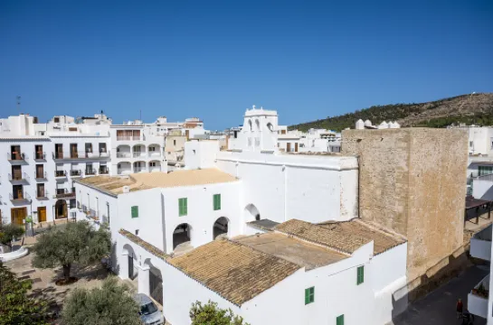 Apartamentos Casa Maria