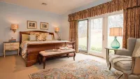 Stone Hill Inn - Spa