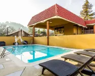 Motel 6 Martinez, CA Hotels in Benicia
