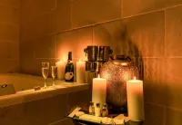 布朗JLM Mamilla酒店 - SPA