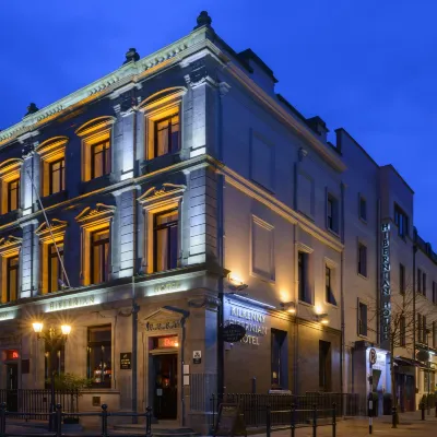 Kilkenny Hibernian Hotel Hotels near Nowlan Park