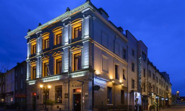 Kilkenny Hibernian Hotel