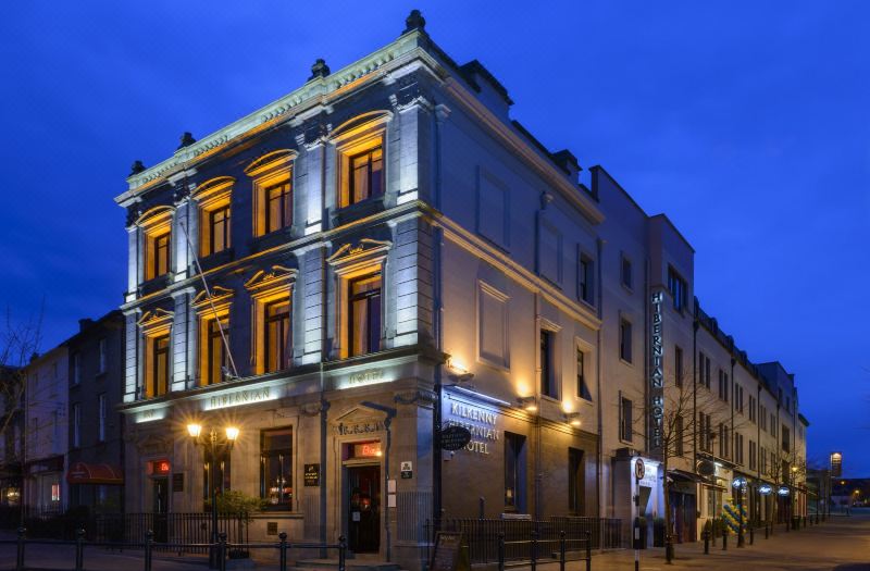 Kilkenny Hibernian Hotel