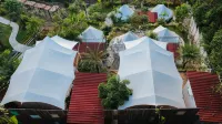 Arkamaya Sembung Resort & Glamping