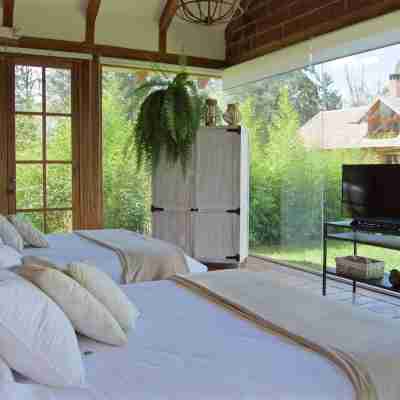 La Palma Polo Hotel - Airport Area Rooms