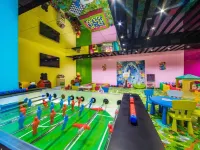 Grand Hotel Bansko - Fitness & Spa Hotels in Bansko