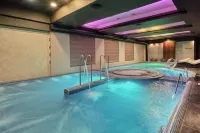 Grand Hotel Bansko - Fitness & Spa - Swimmingpools