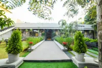 Out House Pushkar