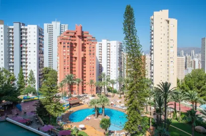 Hotel Benidorm East by Pierre & Vacances