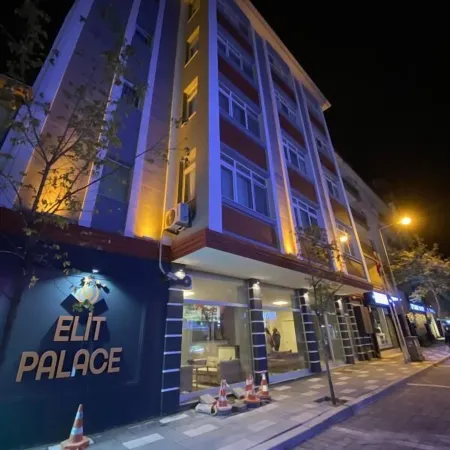 Elit Palace
