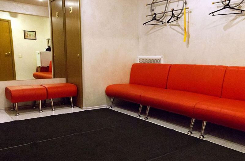 Maxima Irbis Hotel photo 4