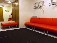 マキシマ イルビス ホテル - スパ
