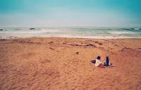 Beach House Inn - Beach