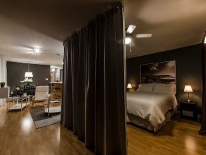 Lester Lofts by Bower Boutique Hotels