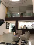 Nioja Hotel Hotels in Itumbiara