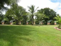 Ivanhoe Village Caravan Resort - Haustierfreundliche