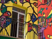 Hotel Artmadams Các khách sạn gần Công viên Parque del Mar